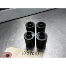 103P010 Fuel Injector Risers For 04-07 Toyota Highlander  3.3